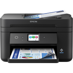 Epson Workforce WF-2960DWF A4 Inkjet Multifunction