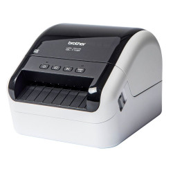 Brother QL-1100C Desktop Label Printer