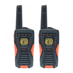Cobra AM1055 12km 2-Way Adventure PMR Radio 1 Pair