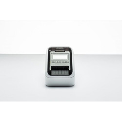 Brother QL-820NWBC Desktop Label Printer