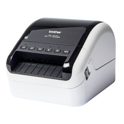 Brother QL-1110NWBC Desktop Label Printer