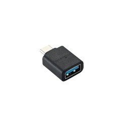 Kensington K33477WW CA1010 USB-C to USB-A M-F Adapter