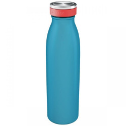 Leitz Cosy 500ml Insulated Water Bottle Calm Blue