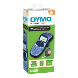 Dymo Letratag LT100-H Label Maker