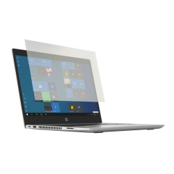 Kensington 627553 Anti-Glare and Blue Light Reduction Filter for 14 inch Laptop