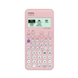 Casio FX-83GTCW Scientific Calculator Pink