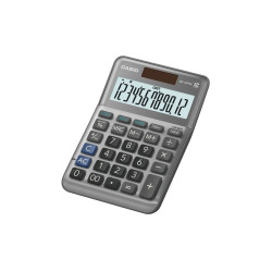Casio MS-120FM Desk Calculator