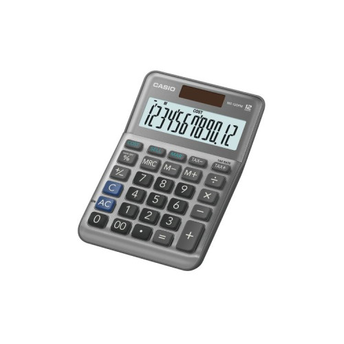 Casio MS-120FM Desk Calculator