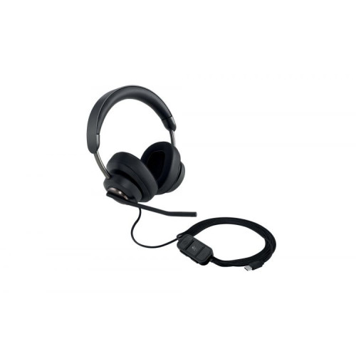 Kensington K83451WW H2000 USB-C Over-Ear Headset