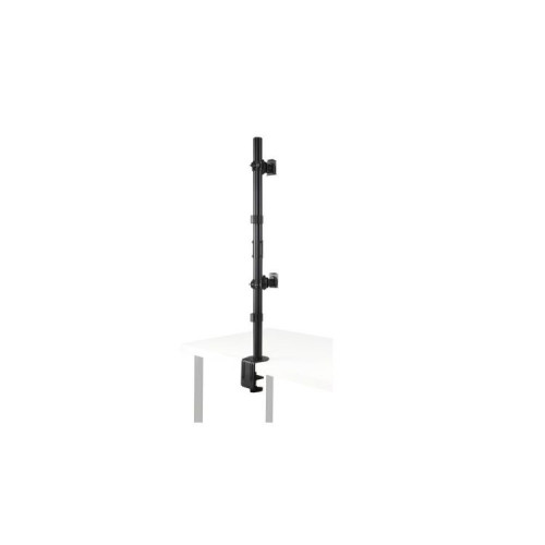 Kensington K53802WW Vertical Stacking Dual Monitor Arm