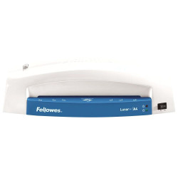 Fellowes Lunar+ A4 Blue Laminator
