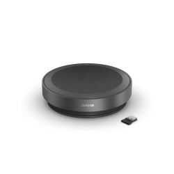 Jabra Speak2 75 UC Speakerphone with USB-A Link 380 Dongle