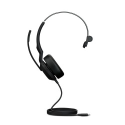 Jabra Evolve2 50 USB-C MS Teams Mono Headset
