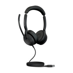Jabra Evolve2 50 USB-A UC Stereo Headset