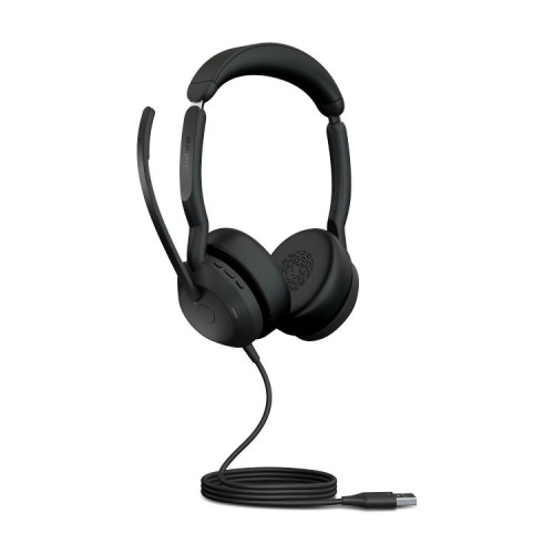 Jabra Evolve2 50 USB-A UC Stereo Headset