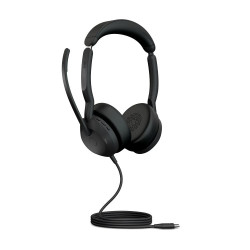 Jabra Evolve2 50 USB-C UC Stereo Headset