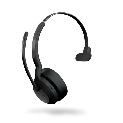 Jabra Evolve2 55 Link 380 USB-A MS Mono Headset