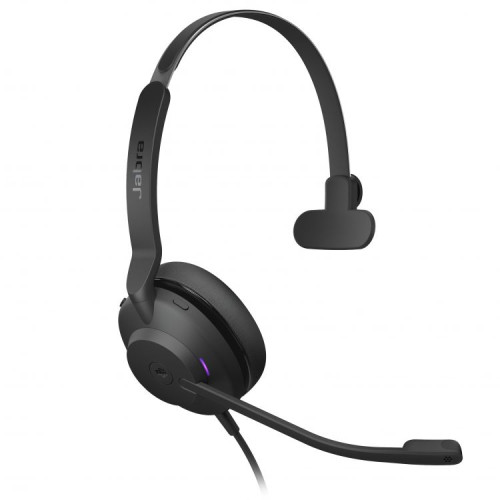 Jabra Evolve2 30 SE USB-C MS Teams Mono Headset
