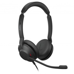 Jabra Evolve2 30 SE USB-A UC Stereo Headset