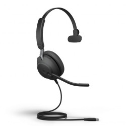 Jabra Evolve2 40 SE USB-C MS Teams Mono Headset