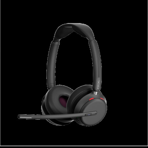 EPOS IMPACT 1060T MS Stereo Bluetooth Headset
