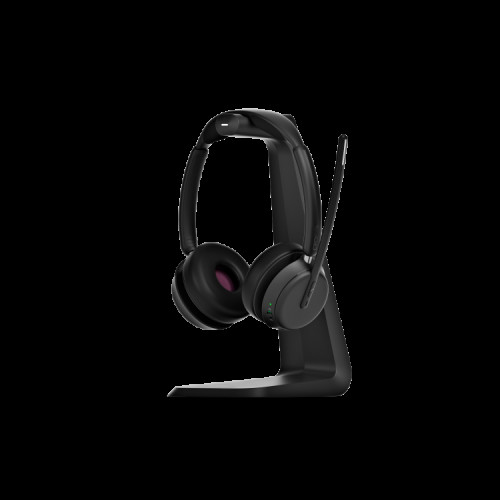 EPOS IMPACT 1061 Stereo Bluetooth Headset and Stand