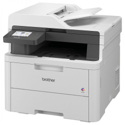 Brother DCP-L3560CDW A4 Colour Wireless LED Multifunction