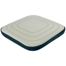 Leitz Active Wobble Cushion with Light Grey Cover