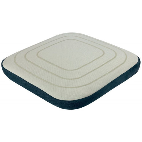 Leitz Active Wobble Cushion with Light Grey Cover