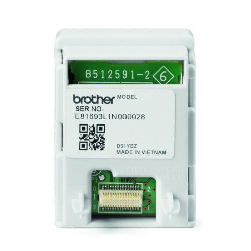 Brother NC-9110W Wireless Network Interface