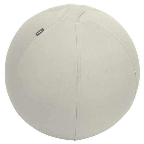 Leitz Ergo Active Sitting Ball 55cm Light Grey