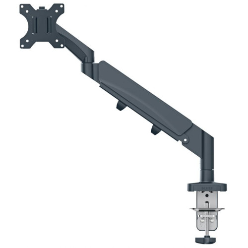 Leitz Ergo Space Saving Single Monitor Arm