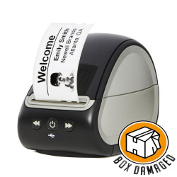 Dymo BOX DAMAGED - Labelwriter 550 Desktop Label Printer