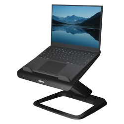 Fellowes Hana LT Laptop Support Black