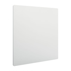 Nobo 1915655 Frameless Magnetic Modular Whiteboard 450x450mm