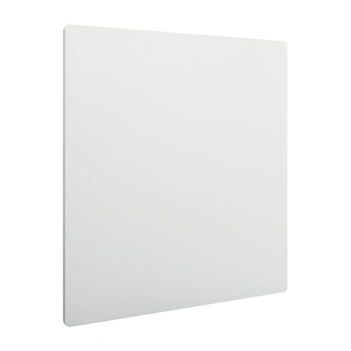 Nobo 1915655 Frameless Magnetic Modular Whiteboard 450x450mm