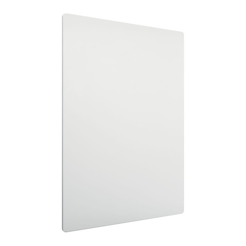 Nobo 1915656 Frameless Magnetic Modular Whiteboard 600x450mm