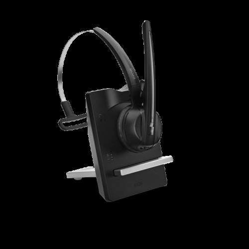 EPOS Impact D10 USB ML - EU II Mono Headset