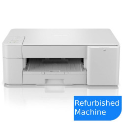 Brother DCP-J1200WE A Grade - Refurbished Machine