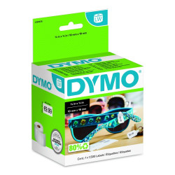 Dymo 2191635 LabelWriter jewellery Labels 54 x 70mm
