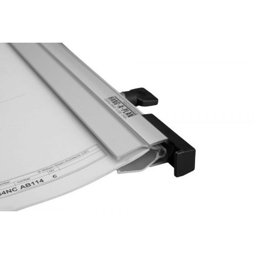 Arnos A0 Hang-A-Plan General Binder