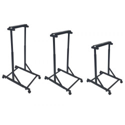 Arnos Large Adjustable Hang-A-Plan Trolley