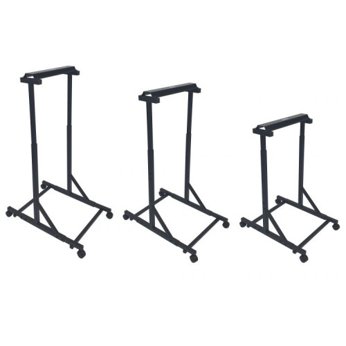 Arnos Large Adjustable Hang-A-Plan Trolley