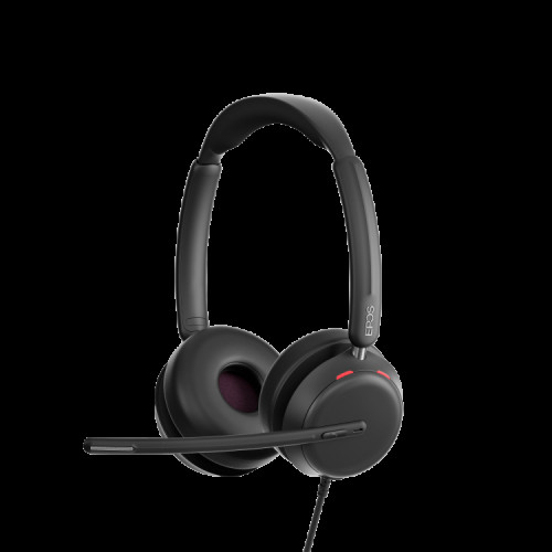 EPOS IMPACT 860 Wired Stereo Headset