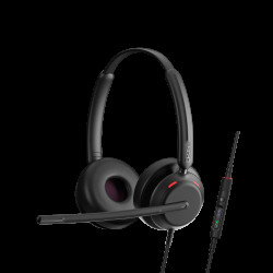 EPOS IMPACT 760T Wired Stereo Headset