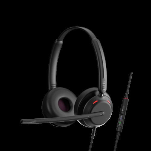 EPOS IMPACT 760T Wired Stereo Headset