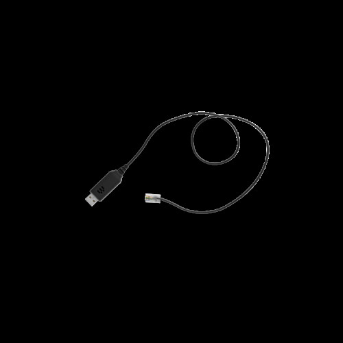 EPOS USB-RJ9 01 Headset adapter