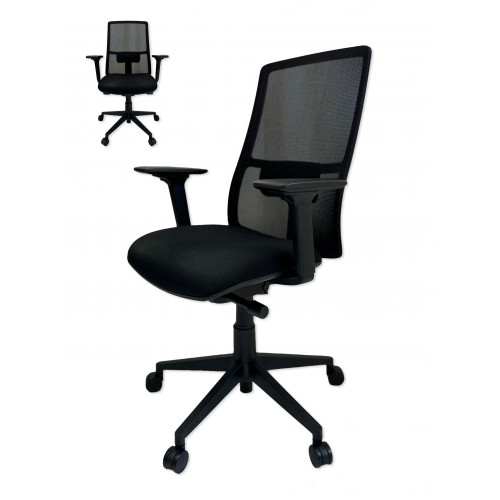 ATLAS Task Ergonomic Office Chair