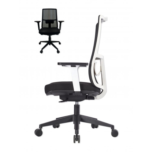 ATLAS Style Ergonomic Office Chair