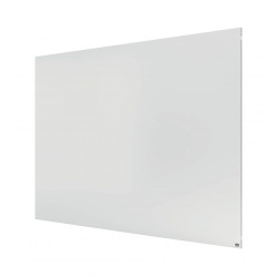 Nobo 1915715 Infinity Frameless Magnetic Whiteboard 1200x900mm